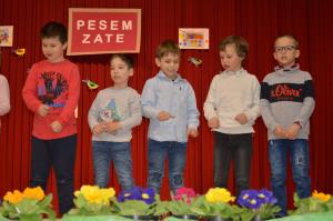 Majhna šola in vrtec v Bočni z velikimi otroškimi srci 9